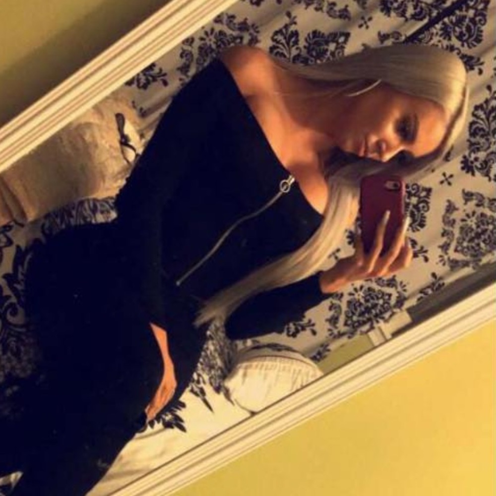 Black top
